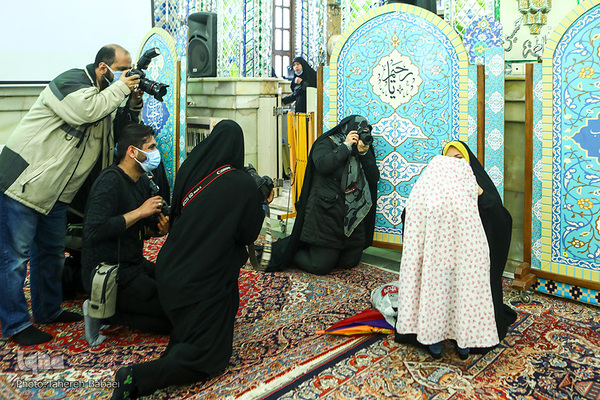 جهادگران عرصه خبر