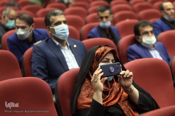 آئین معرفی روستاهای قرآنی کشور