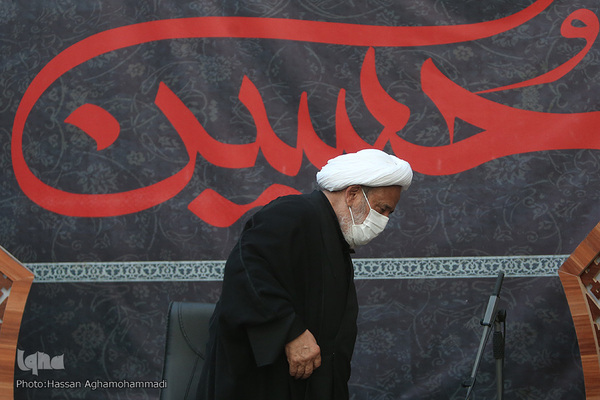 حجت الاسلام و المسلمین، شیخ حسین انصاریان