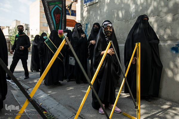 روضه ۹۰ساله