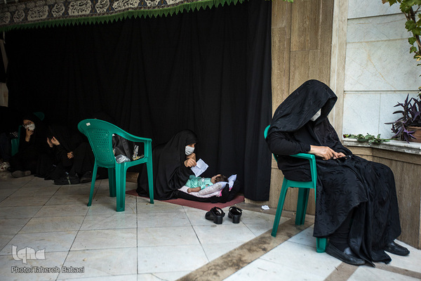 روضه ۹۰ساله