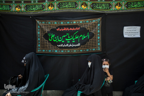 روضه ۹۰ساله