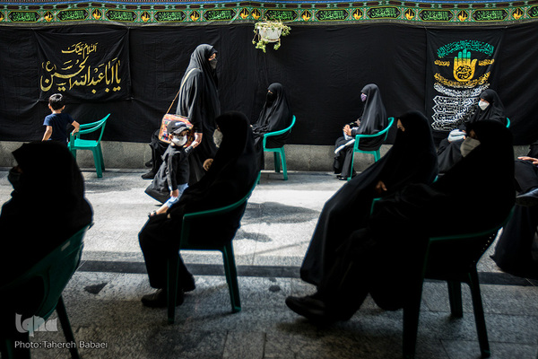 روضه ۹۰ساله