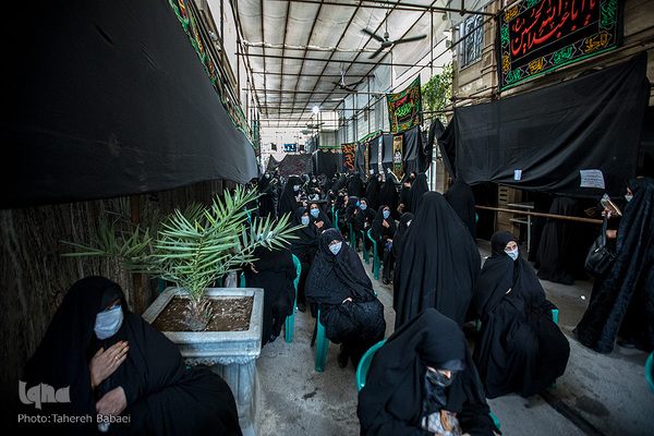 روضه ۹۰ساله