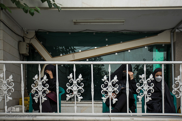 روضه ۹۰ساله