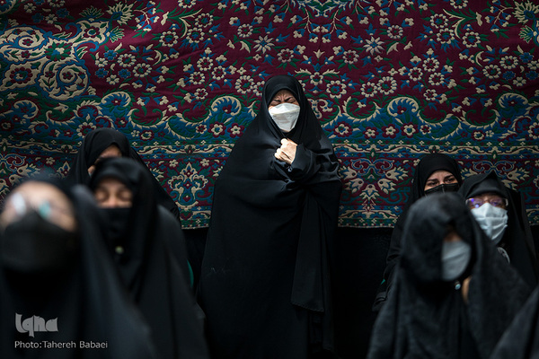 روضه ۹۰ساله