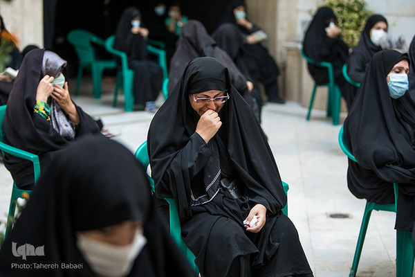 روضه ۹۰ساله