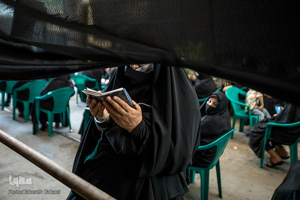 روضه ۹۰ساله