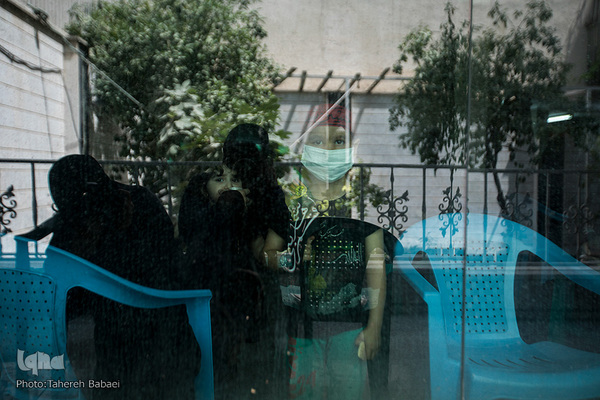 روضه ۹۰ساله