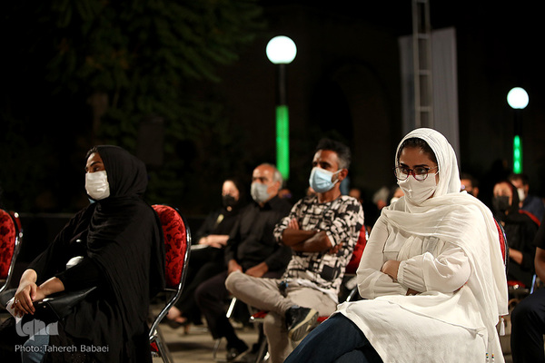 یادبود علی سلیمانی