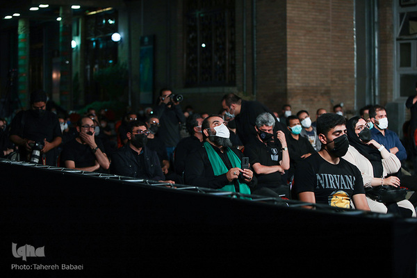 یادبود علی سلیمانی