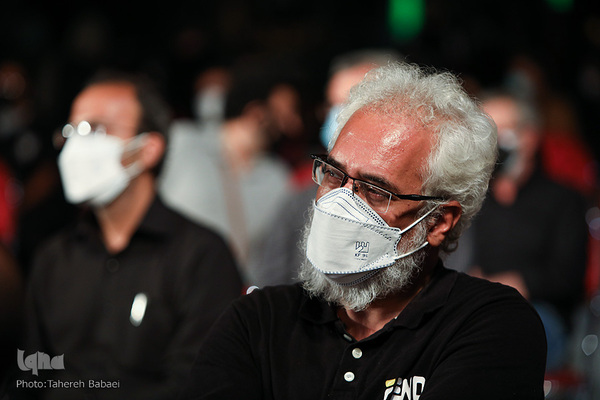 یادبود علی سلیمانی