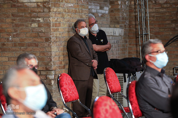 یادبود علی سلیمانی