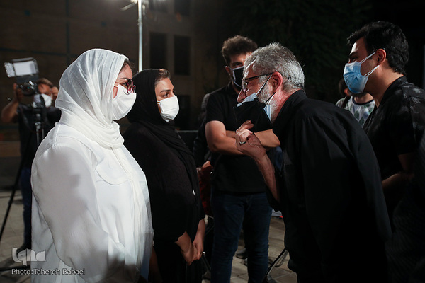 یادبود علی سلیمانی