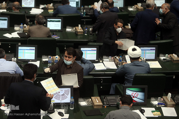 آخرین جلسه بررسی صلاحیت وزرای پیشنهادی دولت سیزدهم