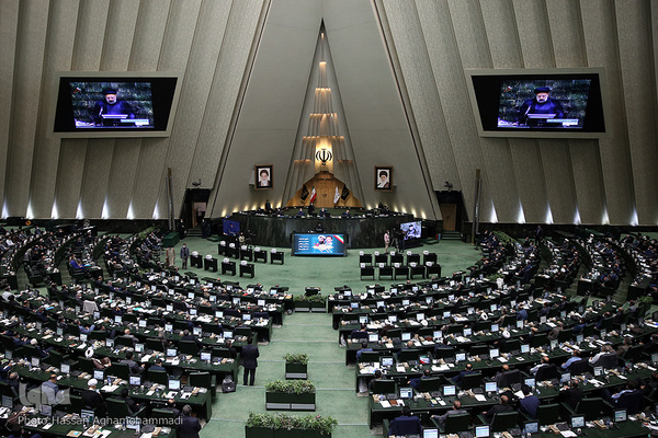 آخرین جلسه بررسی صلاحیت وزرای پیشنهادی دولت سیزدهم