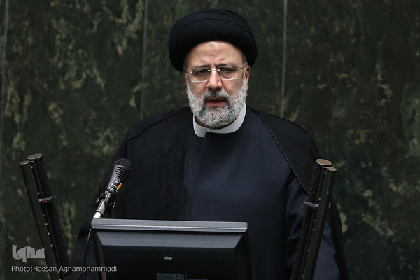 آخرین جلسه بررسی صلاحیت وزرای پیشنهادی دولت سیزدهم