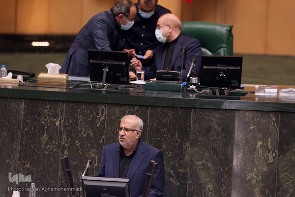 آخرین جلسه بررسی صلاحیت وزرای پیشنهادی دولت سیزدهم