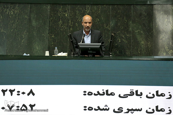 آخرین جلسه بررسی صلاحیت وزرای پیشنهادی دولت سیزدهم