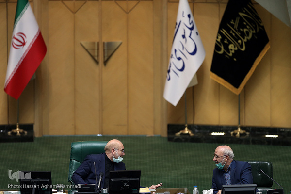 آخرین جلسه بررسی صلاحیت وزرای پیشنهادی دولت سیزدهم