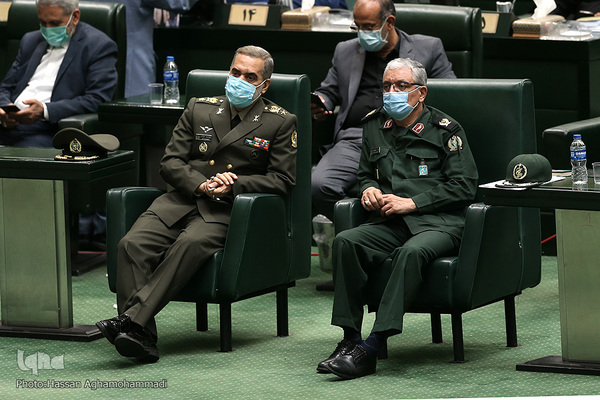 آخرین جلسه بررسی صلاحیت وزرای پیشنهادی دولت سیزدهم