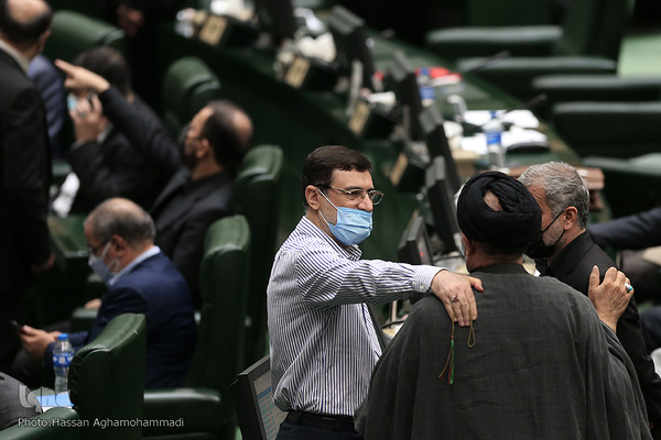 آخرین جلسه بررسی صلاحیت وزرای پیشنهادی دولت سیزدهم