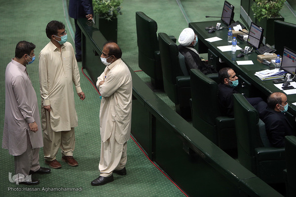 آخرین جلسه بررسی صلاحیت وزرای پیشنهادی دولت سیزدهم