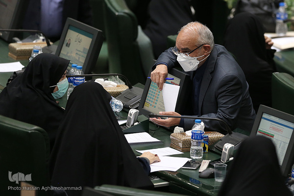 آخرین جلسه بررسی صلاحیت وزرای پیشنهادی دولت سیزدهم