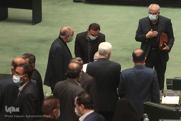 آخرین جلسه بررسی صلاحیت وزرای پیشنهادی دولت سیزدهم