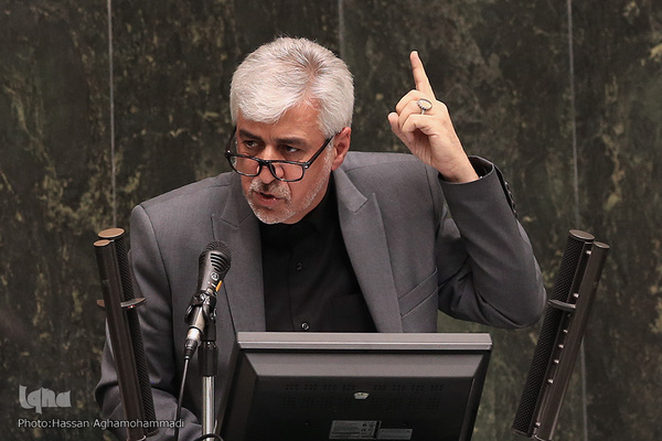 آخرین جلسه بررسی صلاحیت وزرای پیشنهادی دولت سیزدهم