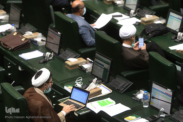 آخرین جلسه بررسی صلاحیت وزرای پیشنهادی دولت سیزدهم