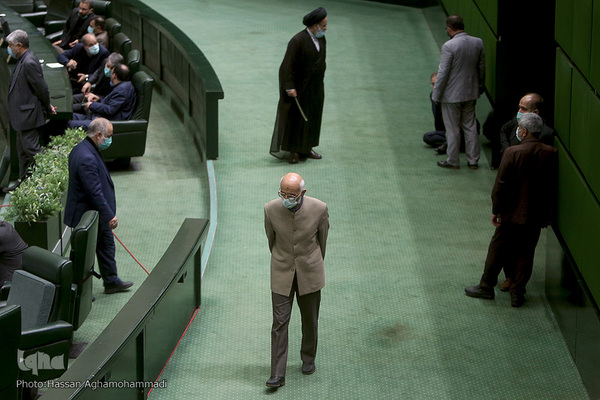 آخرین جلسه بررسی صلاحیت وزرای پیشنهادی دولت سیزدهم