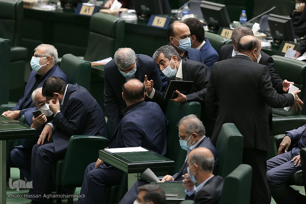 آخرین جلسه بررسی صلاحیت وزرای پیشنهادی دولت سیزدهم