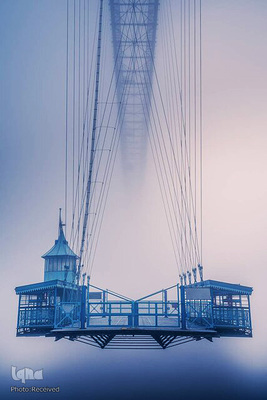 عکاس: Itay Kaplan از ولز