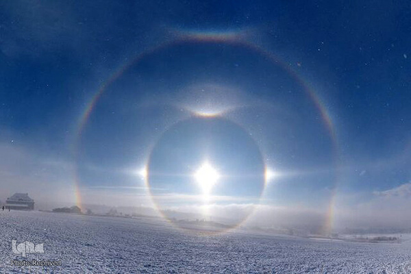 عکاس: Kevin Förster از جمهوری چک