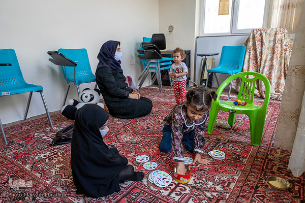 روضه‌های خانگی، سنتی دیرینه