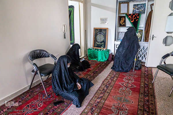 روضه‌های خانگی، سنتی دیرینه