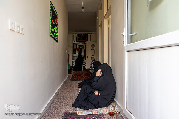 روضه‌های خانگی، سنتی دیرینه