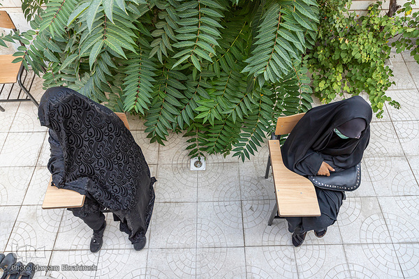 روضه‌های خانگی، سنتی دیرینه