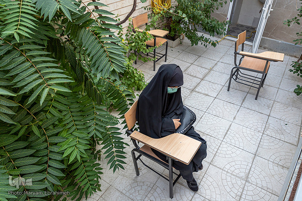 روضه‌های خانگی، سنتی دیرینه