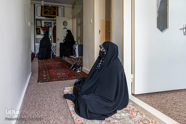 روضه‌های خانگی، سنتی دیرینه