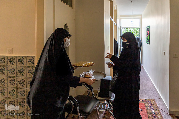 روضه‌های خانگی، سنتی دیرینه