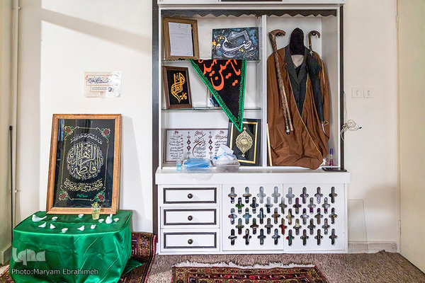 روضه‌های خانگی، سنتی دیرینه