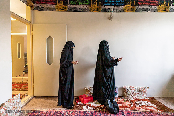 روضه‌های خانگی، سنتی دیرینه