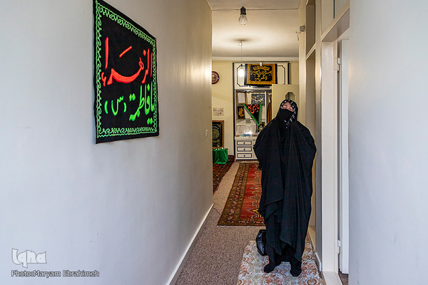 روضه‌های خانگی، سنتی دیرینه