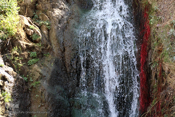 جاذبه گردشگری روستای «کسانق» اهر