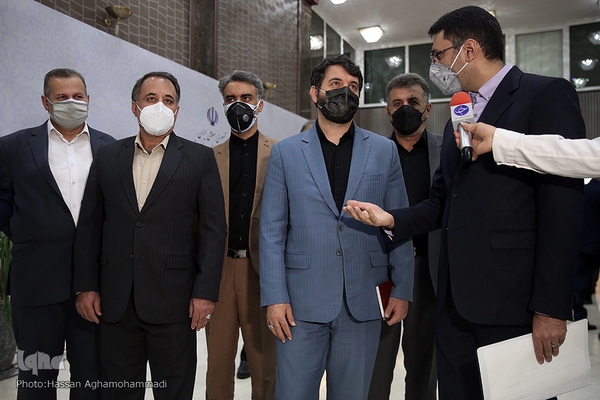 شانزدهمین مراسم تجلیل از تعاونی‌های برتر ملی