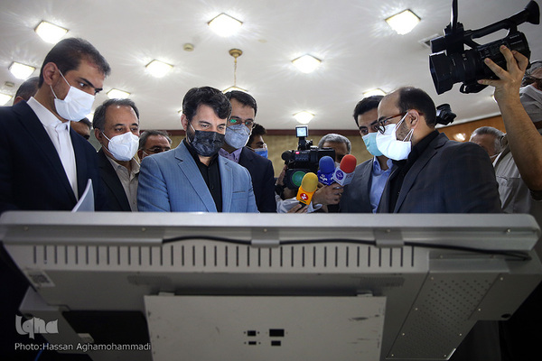 شانزدهمین مراسم تجلیل از تعاونی‌های برتر ملی