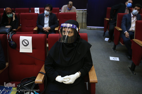 شانزدهمین مراسم تجلیل از تعاونی‌های برتر ملی