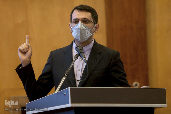 محمدجعفر کبیری، معاون امور تعاون وزارت تعاون، کار و رفاه اجتماعی